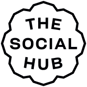 The Social Hub logo